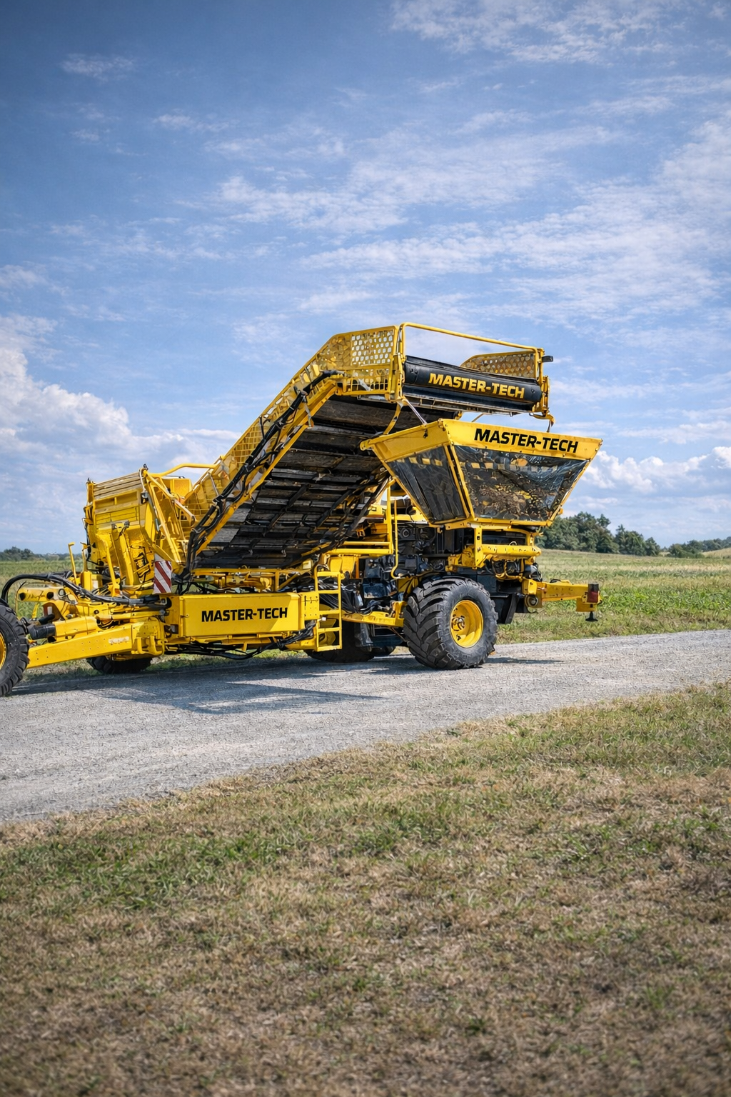 Nowe produkty ROPA KEILER