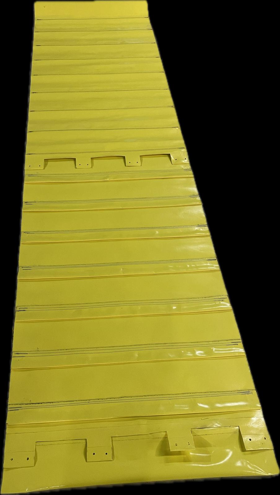 PVC-Sortierband Wuhlmaus 6000 6500