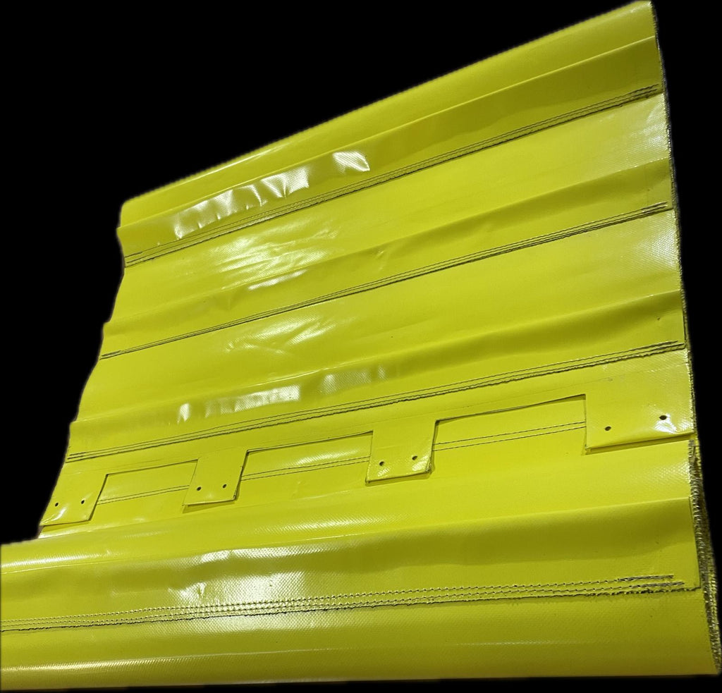 PVC-Sortierband Wuhlmaus 6000 6500