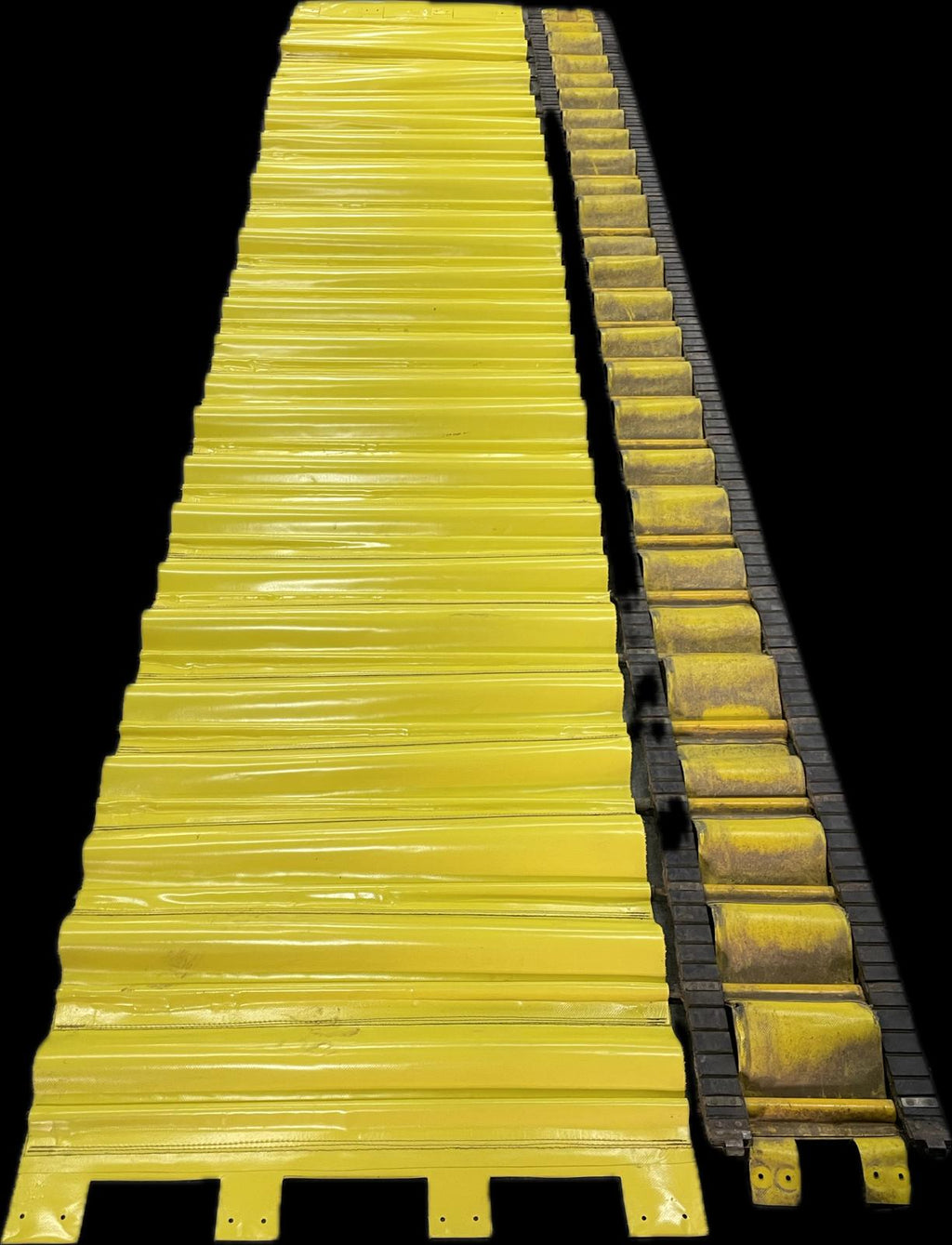 PVC-Sortierband Wuhlmaus 6000 6500