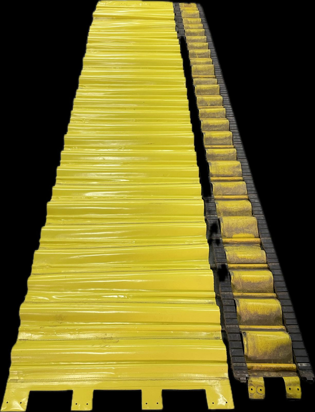 PVC-Sortierband Wuhlmaus 6000 6500